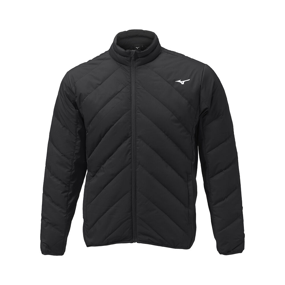 Mizuno cheap down jacket